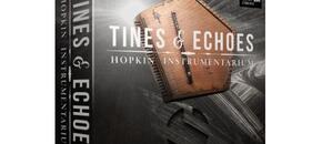 Hopkin Instrumentarium: Tines & Echoes | Summer Sale