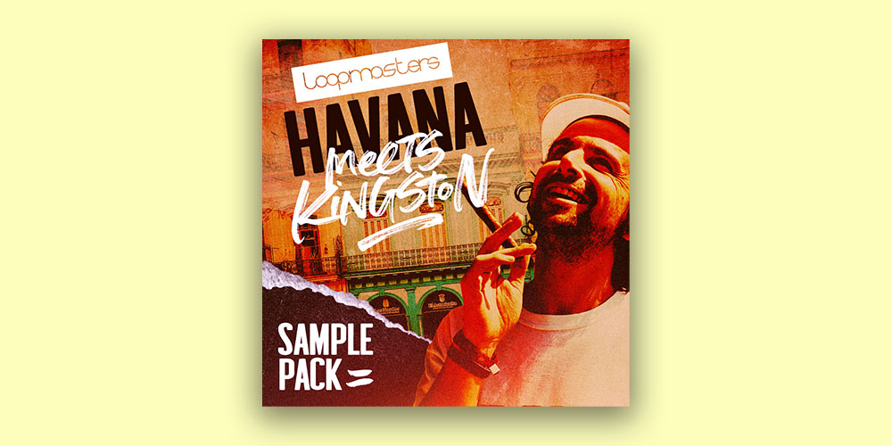 Havana Meets Kingston