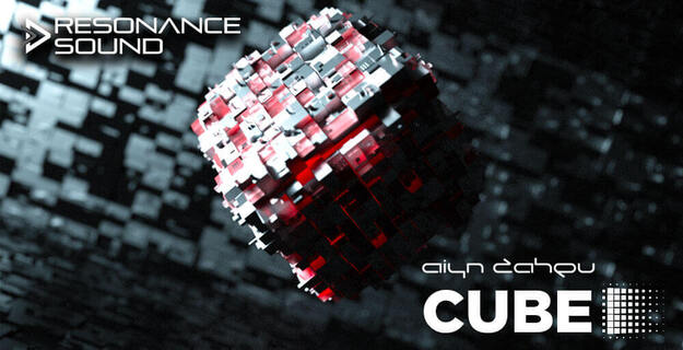 AZS Cube for Repro-5 interface