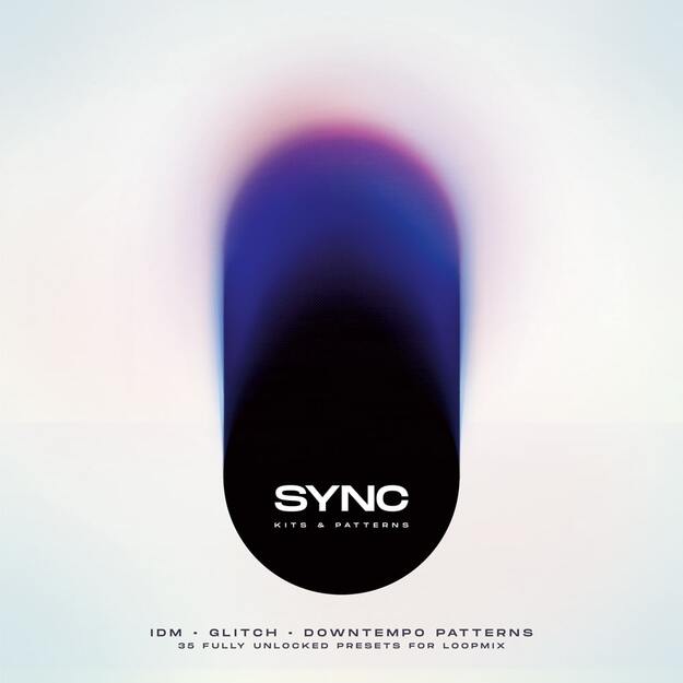 Loopmix Expansion: SYNC screenshot