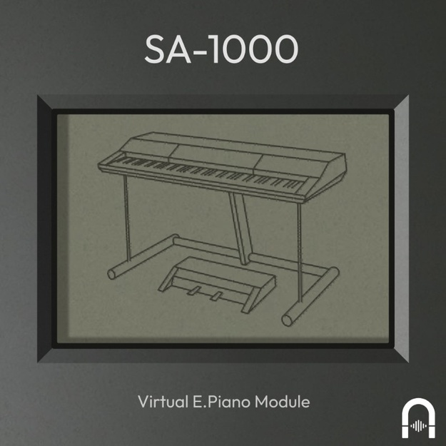 SA-1000 Expansion Pack (for Attracktive) interface