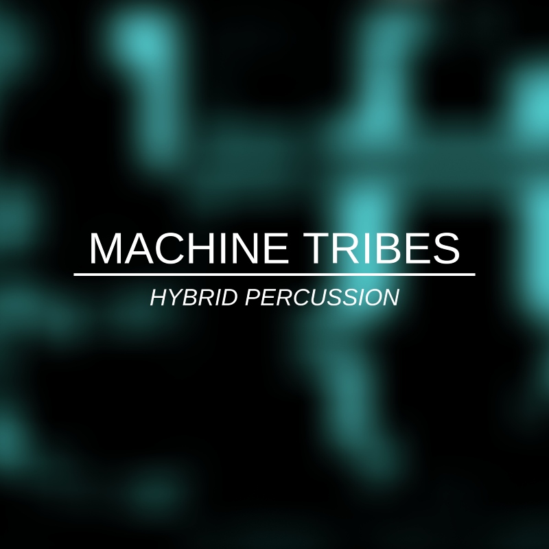 Iamlamprey Machine Tribes