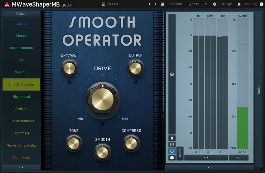 MWaveShaperMB UI Image