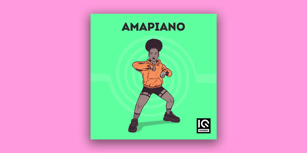 Amapiano