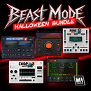 Beast Mode Halloween Bundleの製品画像