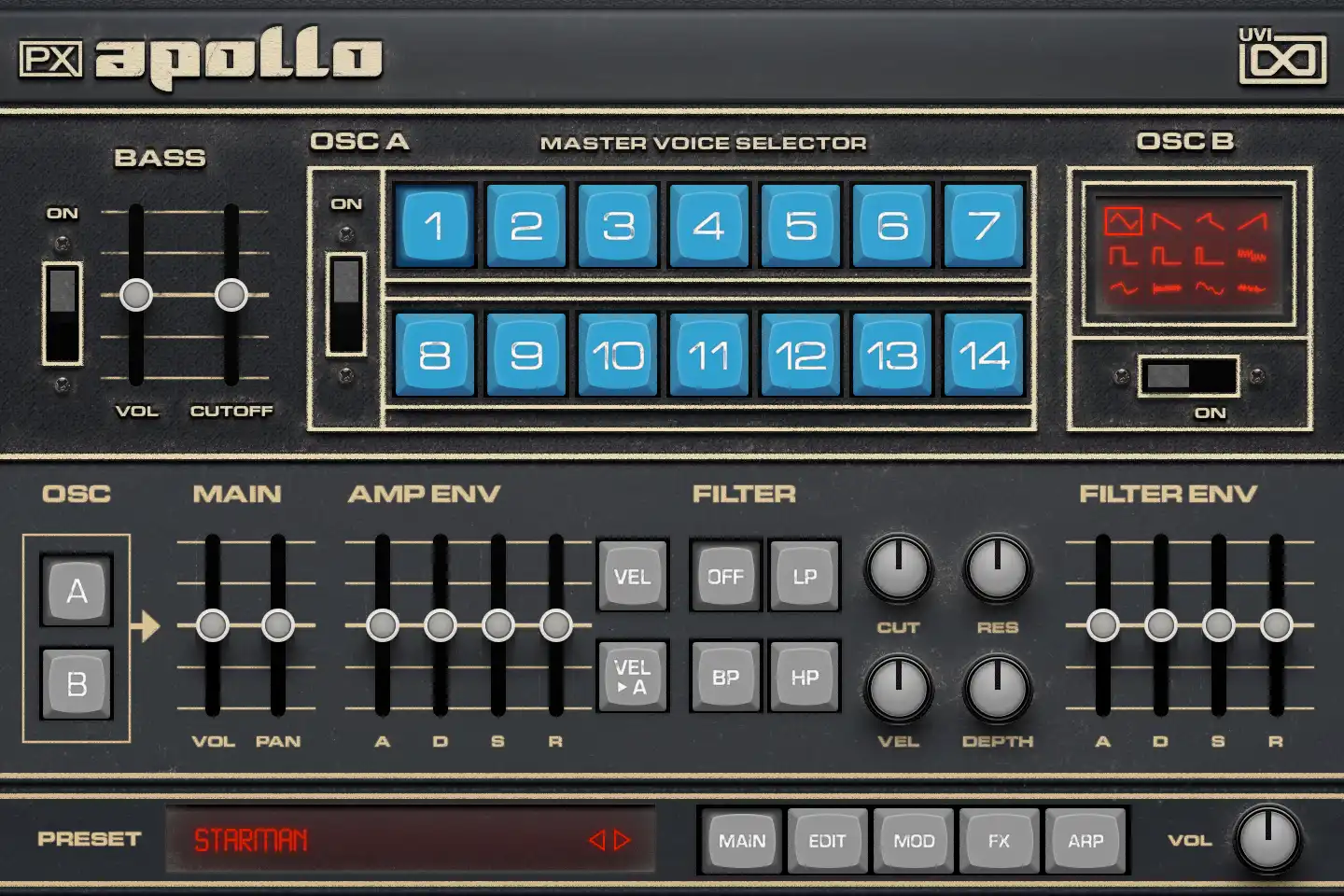 UI 3