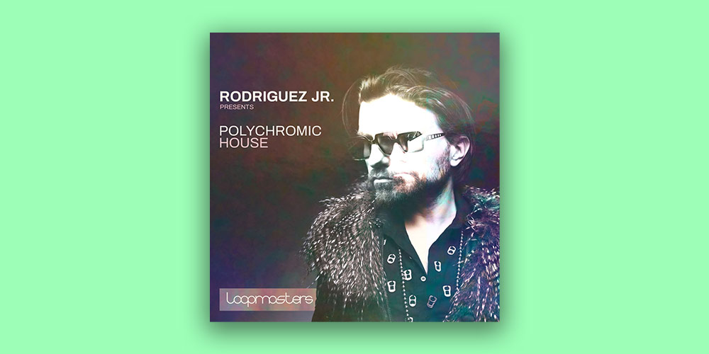 Rodriguez Jr. - Polychromic House