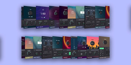 Creative FX Collection 2