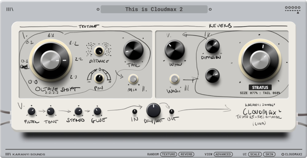 Cloudmax 2 - Dani Signature GUI