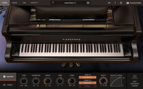 Pianoverse - Grand Piano Y7 | Holiday Sale