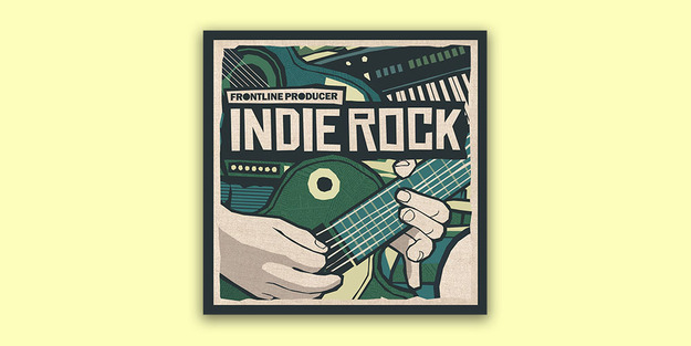 Indie Rock