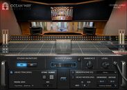 Nx Ocean Way Nashville | Studio Legends Sale