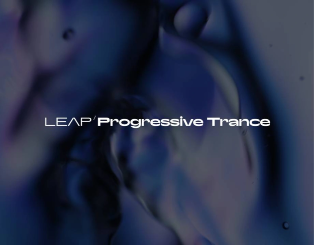 Leap Expansion – Progressive Trance screenshot