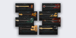 8in1 Full Bass Bundle | Winter Sale