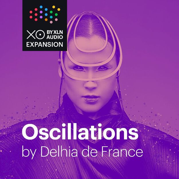 XO Expansion: Oscillations screenshot
