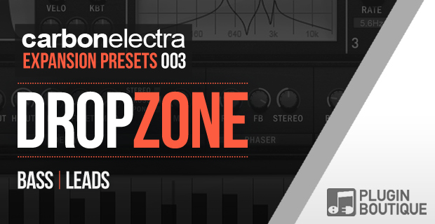 Carbon Electra Expansion Pack: Drop Zone - Main Image