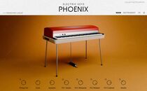 Electric Keys - Phoenix