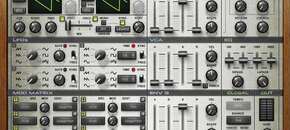 Element 2.0 Virtual Analog Synth