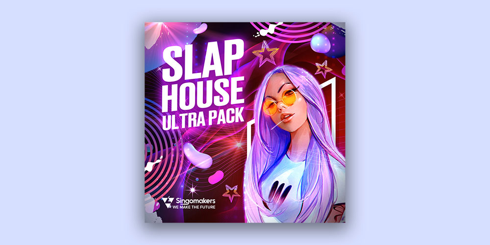 Singomakers Slap House Ultra Pack