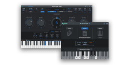 AutoTune Pro 11 + FREE AutoKey 2