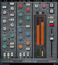 bx_console SSL 4000 G