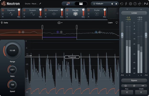 Neutron 5 Upgrade from Neutron Elements or Elements Suite screenshot