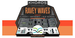 KHORDS Expansion Pack: Ravey Waves