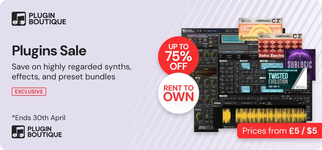 Plugin Boutique Plugins Sale (Exclusive)