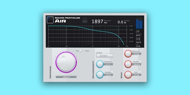 Air interface