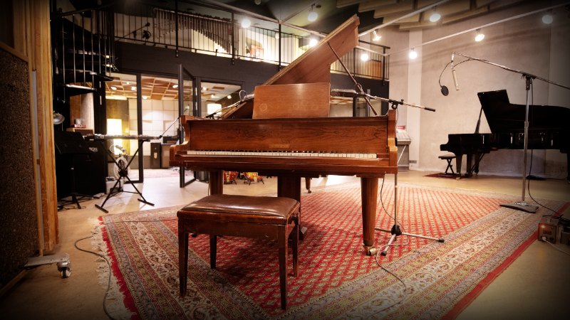 Atlantis Dual Chambers - Atlantic Studio 2