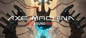 Axe Machina  | Spring Sale
