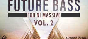 Future Bass For Massive Vol.2