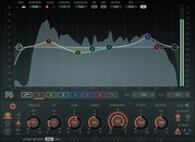 F6 Floating-Band Dynamic EQ | Studio Legends Sale