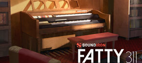 Fatty 311 | Spring Sale