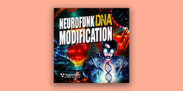 Neurofunk DNA Modification | Holiday Sale