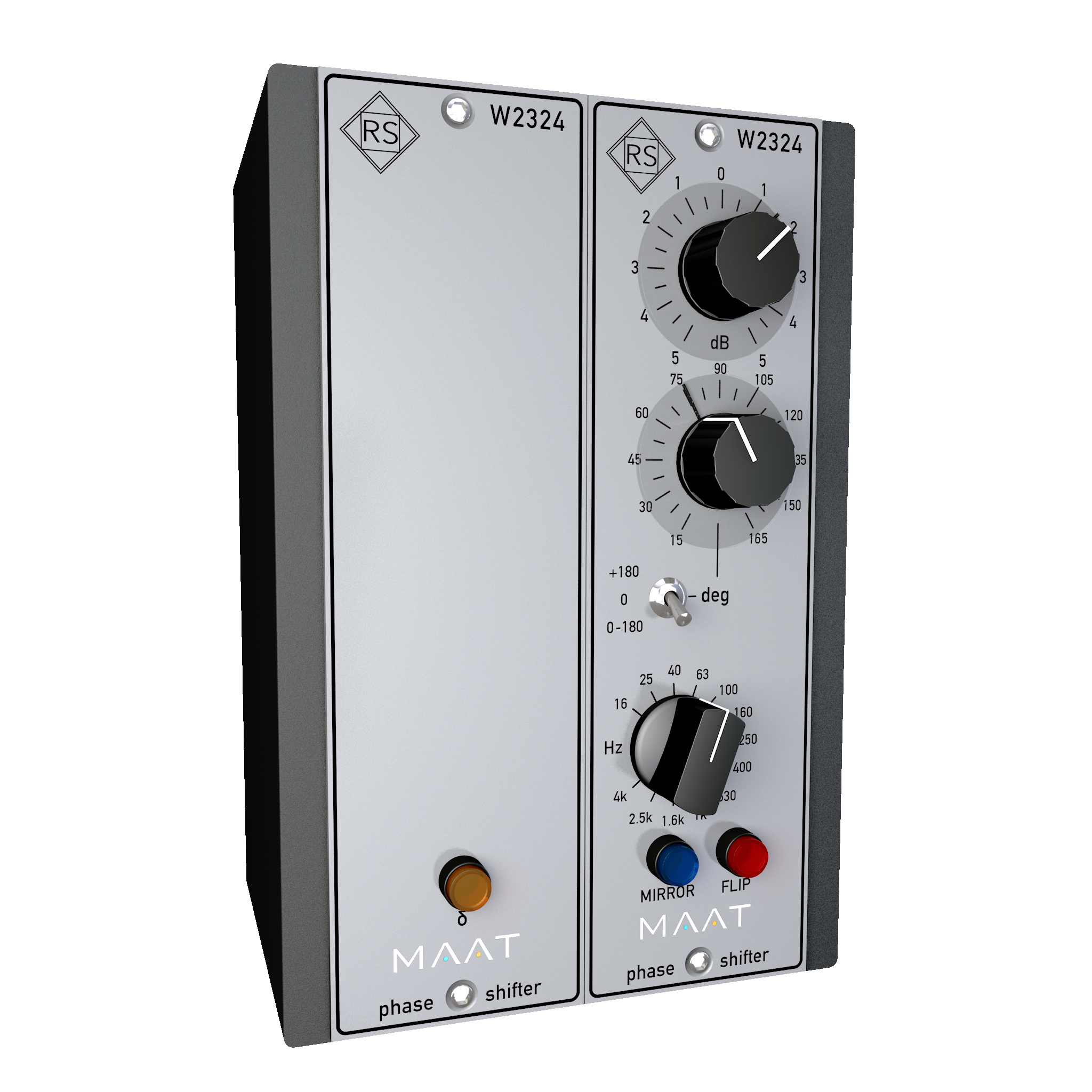 RSPhaseShifter Promo/3D Image 3