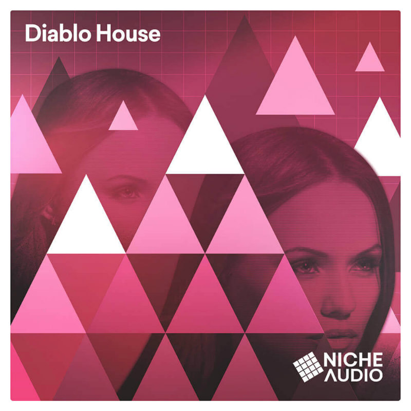 Diablo House - Main Box Image 
