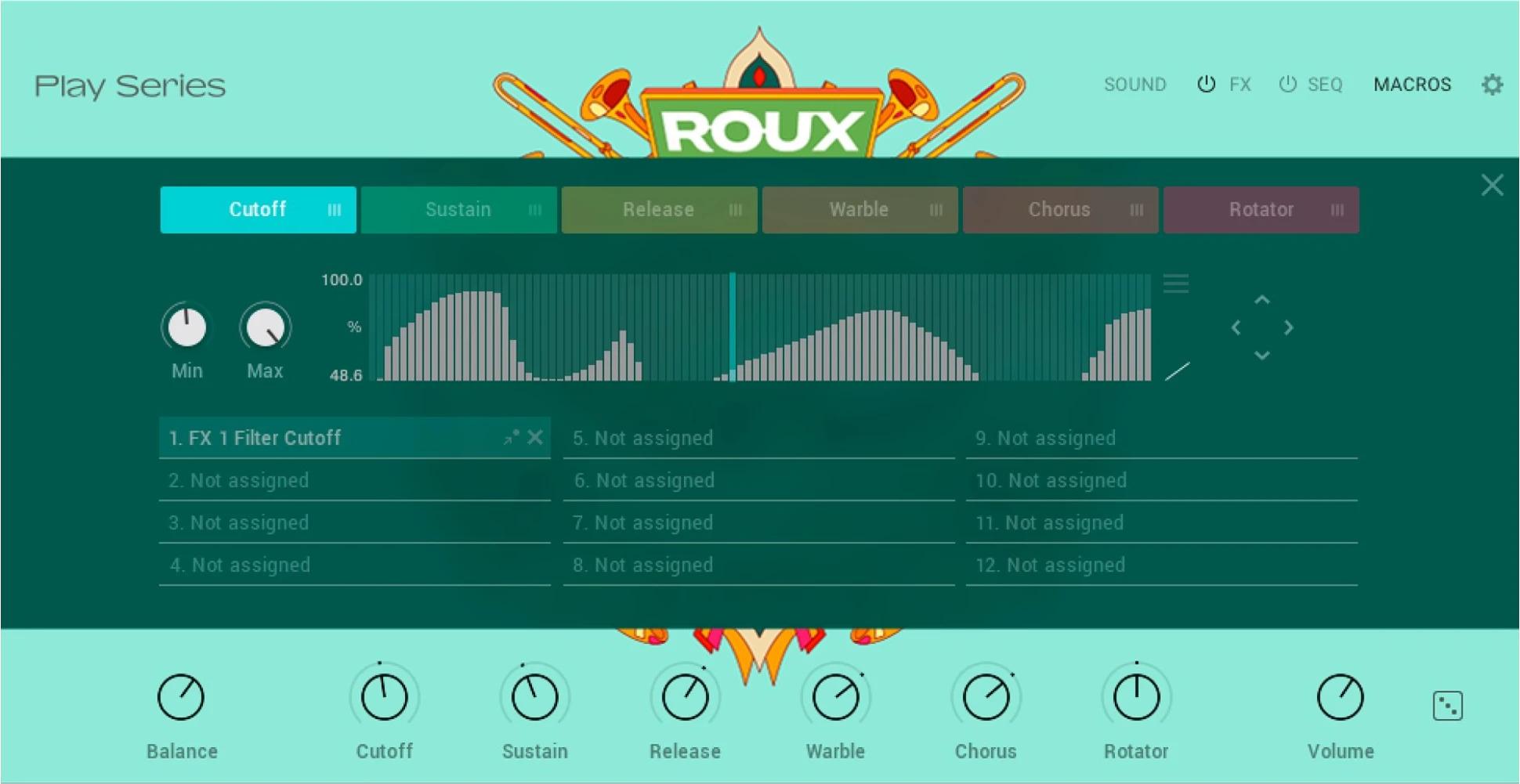 Native Instruments Roux - Image 4