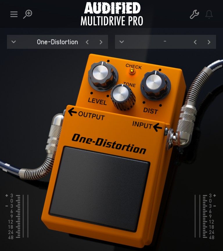 MultiDrive PRO UI 7
