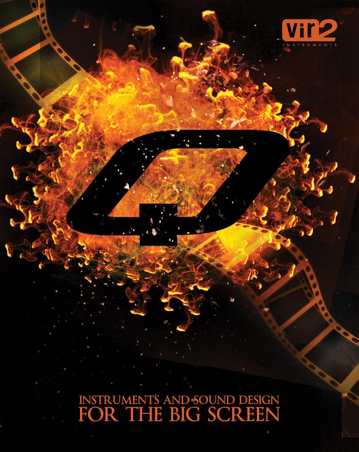 Vir2 Instruments Q - Cover Image