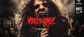 Voices of Rage v2 | Summer Sale