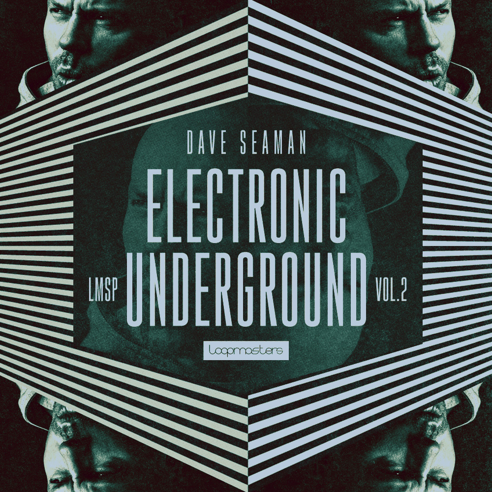 Dave Seaman - Electronic Underground Vol 2