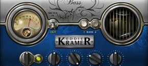 Eddie Kramer Bass Channel