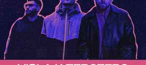 Visla X ZeroZero DnB Serum Presets