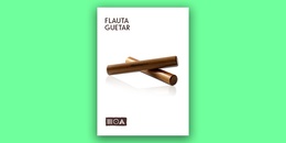 Flauta Guetar | Black Friday Early Access Sale