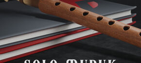 Solo Duduk | Spring Sale