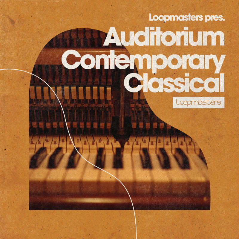 Auditorium - Contemporary Classical