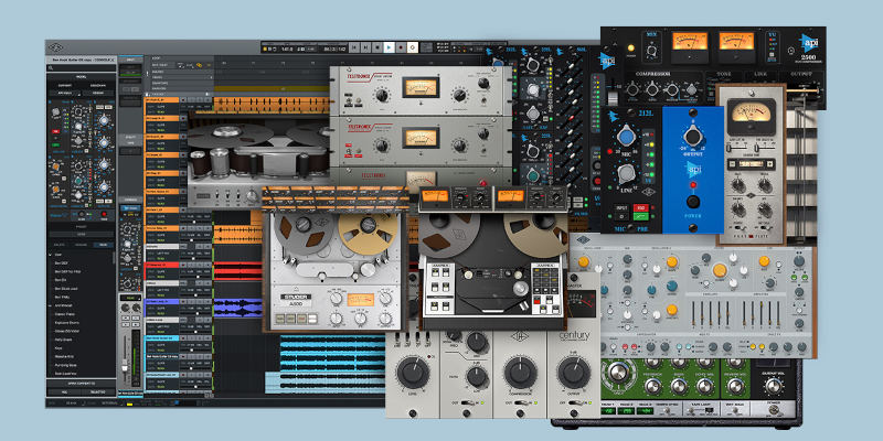 LUNA Pro Bundle - Main
