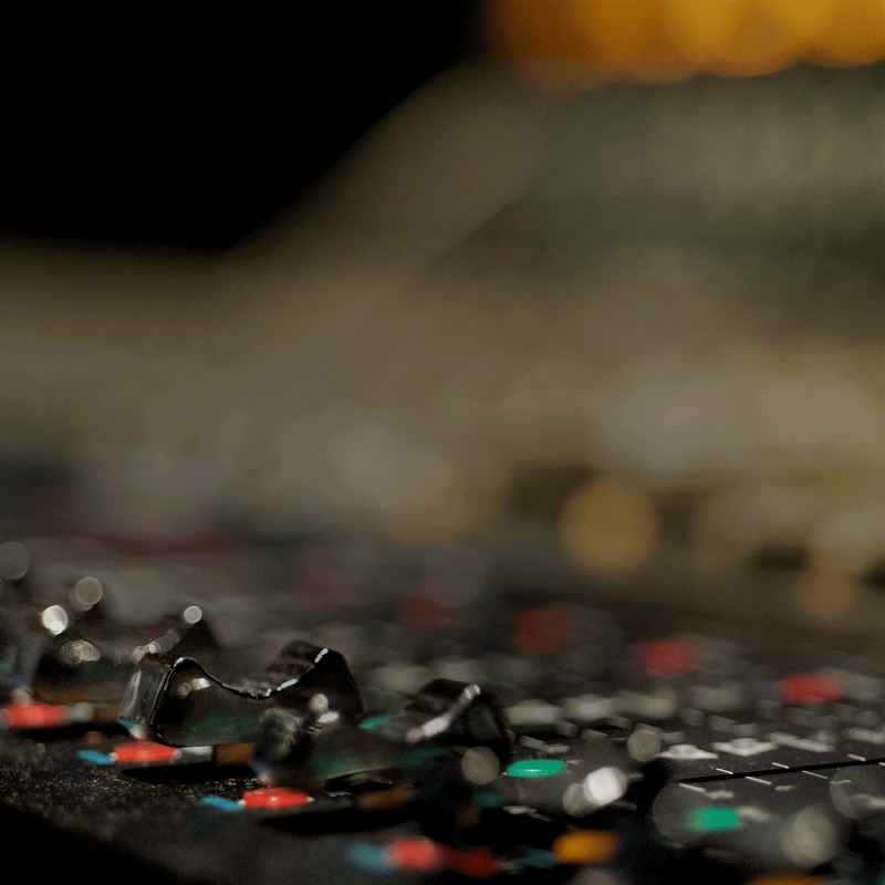 Serato Pitch 'N Time Inspirational Shot