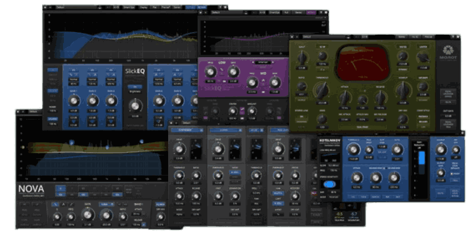 TDR Everything Bundle